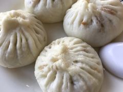-庆丰包子铺(中央大街店)