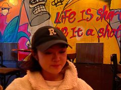 -La Loca 酒吧
