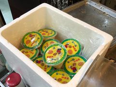 手磨豆浆-咏春葱油饼(德政中路店)