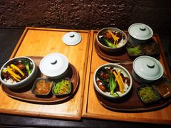 -青藤茶馆(凤起路店)