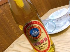 -九龙餐厅(大沽路店)