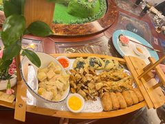 -外沙疍家棚酒楼
