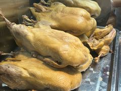 -徐家鸭子·非遗烤鸭(老门东店)