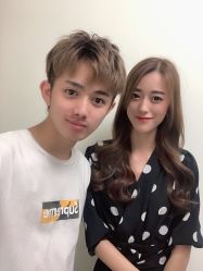 点击看大图 -Style HAIR