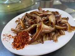 -万春卤菜(天乡后街步行街店)