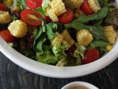 -维园港式茶餐厅(龙岗盛平店)