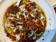 -港丽餐厅(高德置地店)