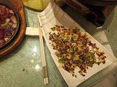 -丽华园(汉阳龙阳店)