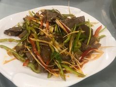 -西北朗益和穆斯林餐厅