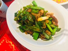 -传统香辣蟹(南园路店)