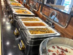 -韩盛·盛江山自助料理(沈辽路万达店)