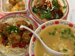 -71号豆汤饭·成都小馆(春熙路百盛店)
