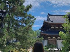 -径山寺