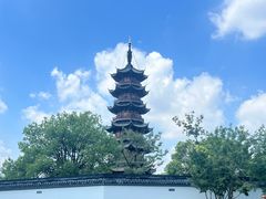 -龙华素斋(龙华路店)