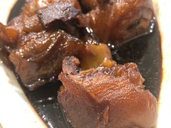 猪脚姜-东江海鲜酒家(艺都分店)