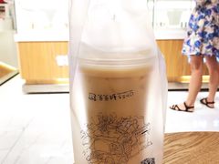 -爸爸糖吐司面包(重庆解放碑英利大融城店)