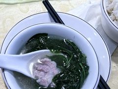 -老字号蛇口德记烧腊饭店·海鲜加工