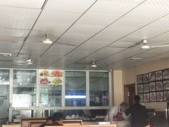 大堂-三盛楼饭店(四流中路店)