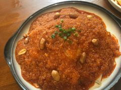 蒜泥白肉-盛世盐帮·自贡特色(总店)