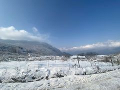 -太子岭滑雪场