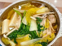 -红叶日本料理(辰熙广场店)