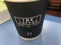 -墨客咖啡(新街口店)