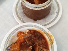 精品罐焖牛肉-莫斯科餐厅