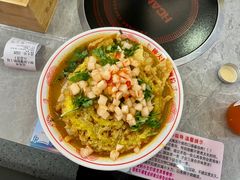 -柳大厨螺蛳粉(人民路总店)