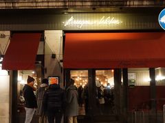 -Burger & Lobster(Dean Street)