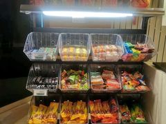 -天津水游城丽筠酒店