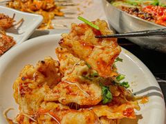 -枪火串烧·东北特色烧烤(罗湖总店)