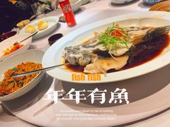 -隐厨·中国菜馆(三里屯T+MALL店)