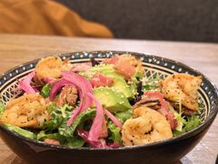 -Q MEX 库迈墨西哥餐吧(双井店)