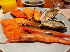 -阿纳迪酒店·秘境西餐厅