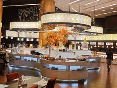 -广州建国酒店·君豪西餐自助餐厅