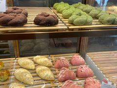 -奈雪的茶(佛山顺德美的悦然广场店)