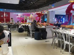 -龍歌自助小火锅(市北和达中心城店)