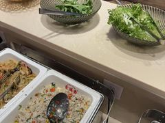 -素满香·食养自助(天一广场店)