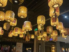 -南京大牌档(新街口德基广场店)