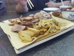 -胡记真不同饭店(临河街店)