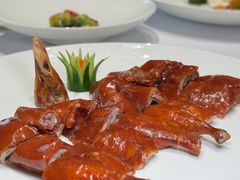 碳烤乳鸭-西郊壹号