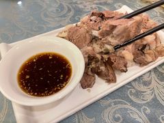 手抓羊肉-国强手抓(北京西路店)