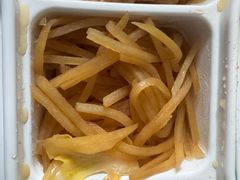 -绿茶餐厅(朝阳大悦城店)