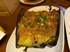 -阿青龙虾(新城店)
