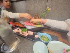 -红沃烤肉(家乐福2部店)