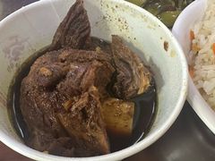 -好成财牛排馆(涂门街总店)