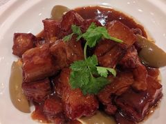 -老人和饭店(打浦路店)