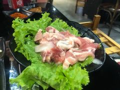 -原食烤肉·苏姐餐厅