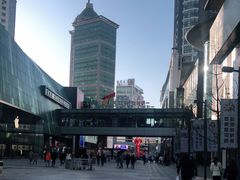 -大悦城(沈阳中街店)