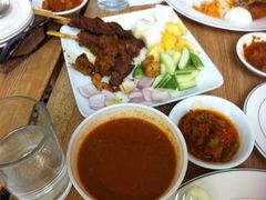 -关夫人餐厅(阳光广场店)